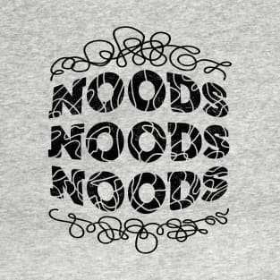 Noods Noods Noods T-Shirt
